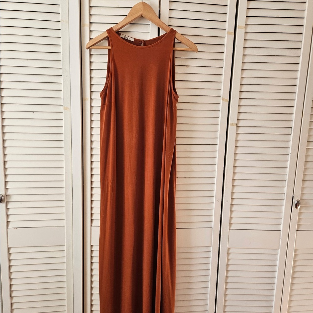 Ciara B. Italy.  Maxi dress. Size S. Lightly worn.